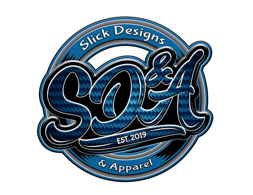 Slick Designs & Apparel